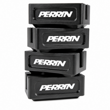 Load image into Gallery viewer, PERRIN PSP-BDY-041BK Jack Pad Set Black 2020-2026 Toyota Corolla GR Corolla Miata Subaru - Perrin Performance PSP-BDY-041BK