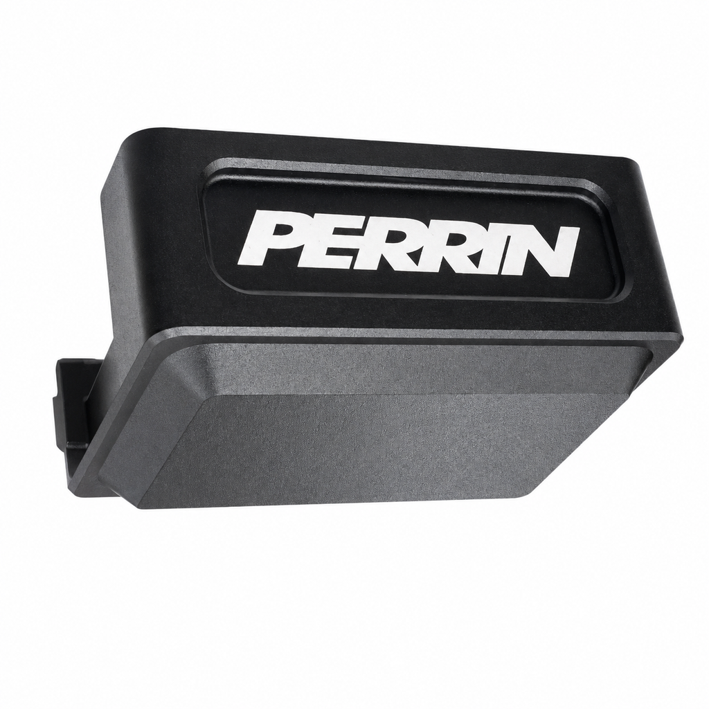 PERRIN PSP-BDY-041BK Jack Pad Set Black 2020-2026 Toyota Corolla GR Corolla Miata Subaru - Perrin Performance PSP-BDY-041BK