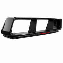 Load image into Gallery viewer, PERRIN 02-07 Subaru STI Wing Stabilizer - Black - Perrin Performance PSP-BDY-100BK