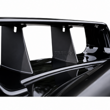 Load image into Gallery viewer, PERRIN 02-07 Subaru STI Wing Stabilizer - Black - Perrin Performance PSP-BDY-100BK