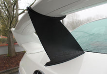 Load image into Gallery viewer, PERRIN 11-14 Subaru STI Wing Stabilizer - Black (Sedan Only) - Perrin Performance PSP-BDY-101BK