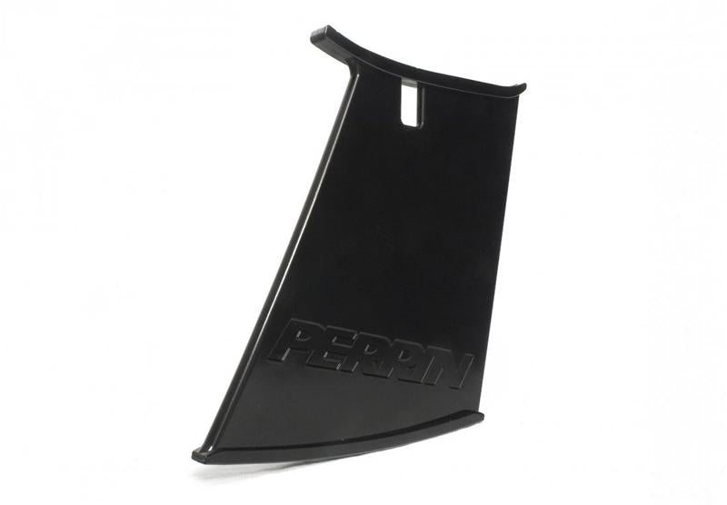 PERRIN 17-20 Subaru BRZ Wing Riser Kit - Black (Will Not Work With 86/GR86) - Perrin Performance PSP-BDY-104