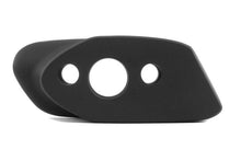 Load image into Gallery viewer, PERRIN 17-20 Subaru BRZ Wing Riser Kit - Black (Will Not Work With 86/GR86) - Perrin Performance PSP-BDY-104