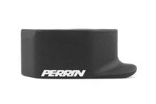 Load image into Gallery viewer, PERRIN 17-20 Subaru BRZ Wing Riser Kit - Black (Will Not Work With 86/GR86) - Perrin Performance PSP-BDY-104