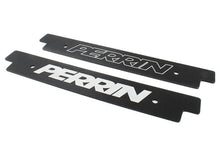 Load image into Gallery viewer, PERRIN 18-21 Subaru WRX/STI License Plate Delete - Black - Perrin Performance PSP-BDY-112BK