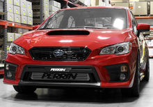 Load image into Gallery viewer, PERRIN 18-21 Subaru WRX/STI License Plate Delete - Black - Perrin Performance PSP-BDY-112BK