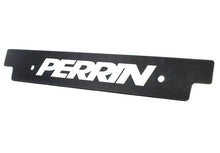 Load image into Gallery viewer, PERRIN 18-21 Subaru WRX/STI License Plate Delete - Black - Perrin Performance PSP-BDY-112BK
