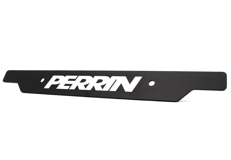 PERRIN 18-21 Subaru WRX/STI License Plate Delete - Black - Perrin Performance PSP-BDY-112BK