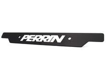 Load image into Gallery viewer, PERRIN 18-21 Subaru WRX/STI License Plate Delete - Black - Perrin Performance PSP-BDY-112BK