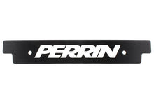 Load image into Gallery viewer, PERRIN 18-21 Subaru WRX/STI License Plate Delete - Black - Perrin Performance PSP-BDY-112BK