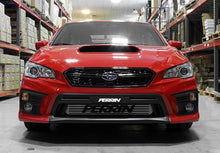 Load image into Gallery viewer, PERRIN 18-21 Subaru WRX/STI License Plate Delete - Black - Perrin Performance PSP-BDY-112BK