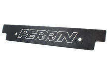 Load image into Gallery viewer, PERRIN 18-21 Subaru WRX/STI License Plate Delete - Black - Perrin Performance PSP-BDY-112BK
