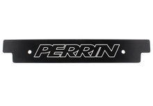 Load image into Gallery viewer, PERRIN 18-21 Subaru WRX/STI License Plate Delete - Black - Perrin Performance PSP-BDY-112BK