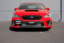 Load image into Gallery viewer, Perrin 2018+ Subaru WRX/STI w/ FMIC License Plate Holder - Perrin Performance PSP-BDY-205F