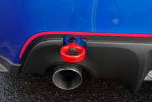Load image into Gallery viewer, Perrin 13-20 &amp; 2022 Subaru BRZ / 13-16 Scion FRS / 17-20 Toyota 86 Tow Hook Kit (Rear) - R - Perrin Performance PSP-BDY-255RD