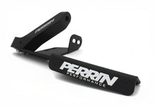 Load image into Gallery viewer, PERRIN 08-14 Subaru STI / 07-09 Legacy GT &amp; OBXT Master Cylinder Bracket - Black - Perrin Performance PSP-BRK-401BK