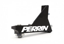 Load image into Gallery viewer, PERRIN 08-14 Subaru WRX / 08-12 Impreza Master Cylinder Bracket - Black - Perrin Performance PSP-BRK-402BK