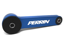 Load image into Gallery viewer, Perrin 93-21 Subaru Impreza / 04-21 STI / 02-21 WRX Pitch Stop Mount - Blue - Perrin Performance PSP-DRV-101BL