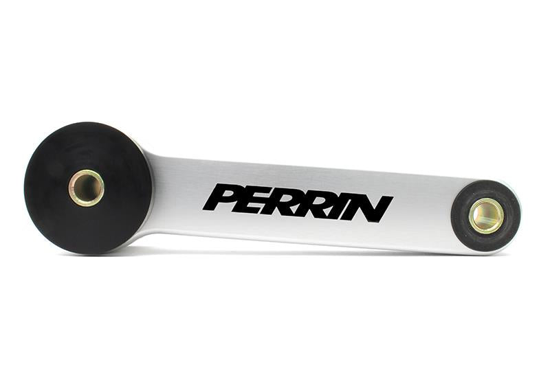 PERRIN 93-25 Subaru WRX/STI/Impreza/Crosstrek 09-25 Forester/Legacy Pitch Stop Mount - Sil - Perrin Performance PSP-DRV-101SL