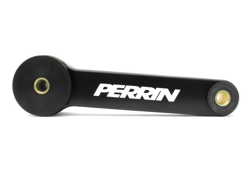 Perrin 98-08 Subaru Forester Pitch Stop Mount - Black - Perrin Performance PSP-DRV-102BK