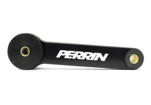 Load image into Gallery viewer, Perrin 98-08 Subaru Forester Pitch Stop Mount - Black - Perrin Performance PSP-DRV-102BK