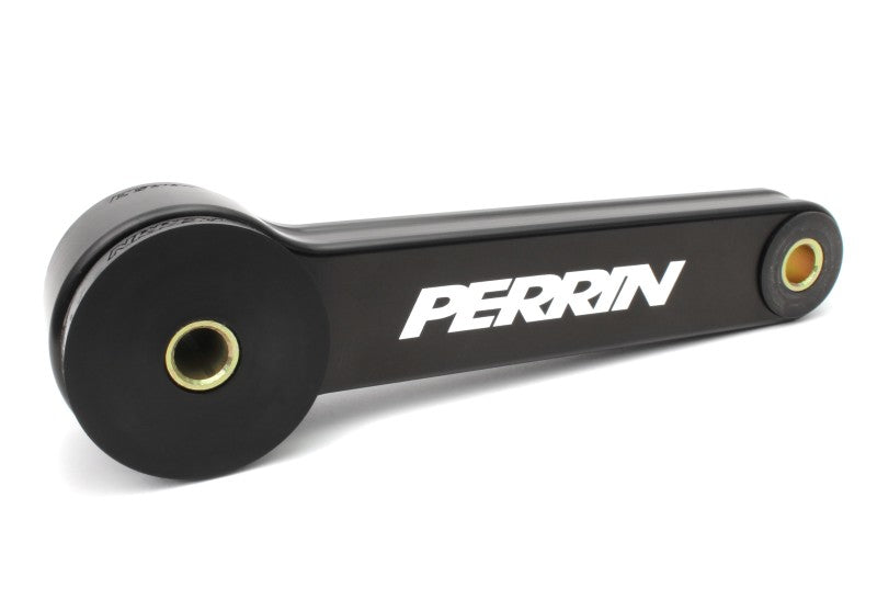 Perrin 98-08 Subaru Forester Pitch Stop Mount - Black - Perrin Performance PSP-DRV-102BK