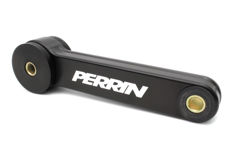 Perrin 98-08 Subaru Forester Pitch Stop Mount - Black - Perrin Performance PSP-DRV-102BK