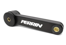 Load image into Gallery viewer, Perrin 98-08 Subaru Forester Pitch Stop Mount - Black - Perrin Performance PSP-DRV-102BK