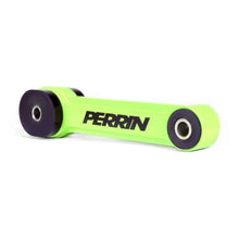Load image into Gallery viewer, PERRIN 02-26 Subaru WRX STI Pitch Stop Mount - Neon Yellow - PERPSP-DRV-105NY - product view 1