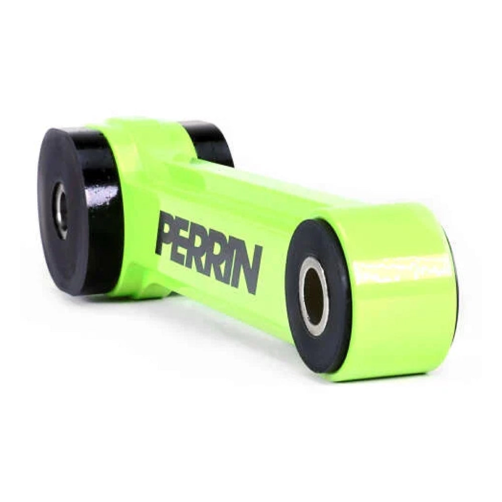 PERRIN 02-26 Subaru WRX STI Pitch Stop Mount - Neon Yellow - PERPSP-DRV-105NY - product view 2