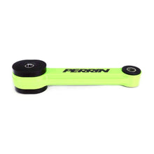 Load image into Gallery viewer, PERRIN 02-26 Subaru WRX STI Pitch Stop Mount - Neon Yellow - PERPSP-DRV-105NY - product view 4