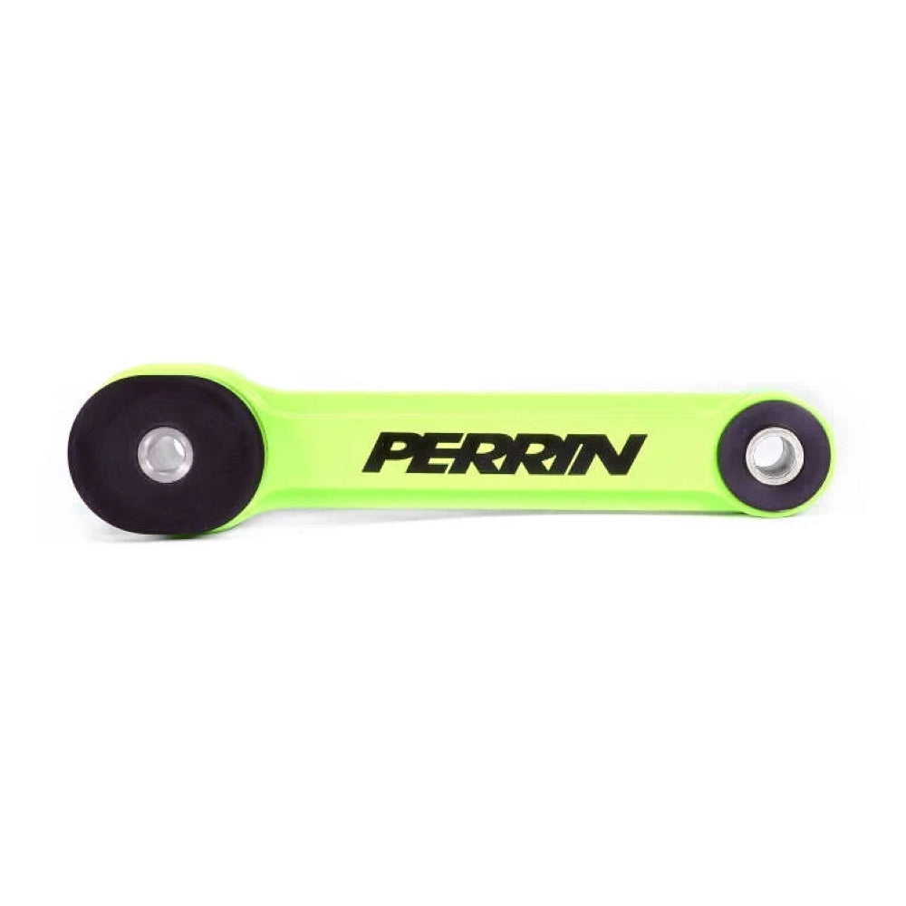 PERRIN 02-26 Subaru WRX STI Pitch Stop Mount - Neon Yellow - PERPSP-DRV-105NY - product view 5