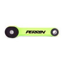 Load image into Gallery viewer, PERRIN 02-26 Subaru WRX STI Pitch Stop Mount - Neon Yellow - PERPSP-DRV-105NY - product view 5