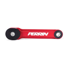 Load image into Gallery viewer, PERRIN 02-26 Subaru WRX STI Pitch Stop Mount -  Red - PERPSP-DRV-105RD - product view 1