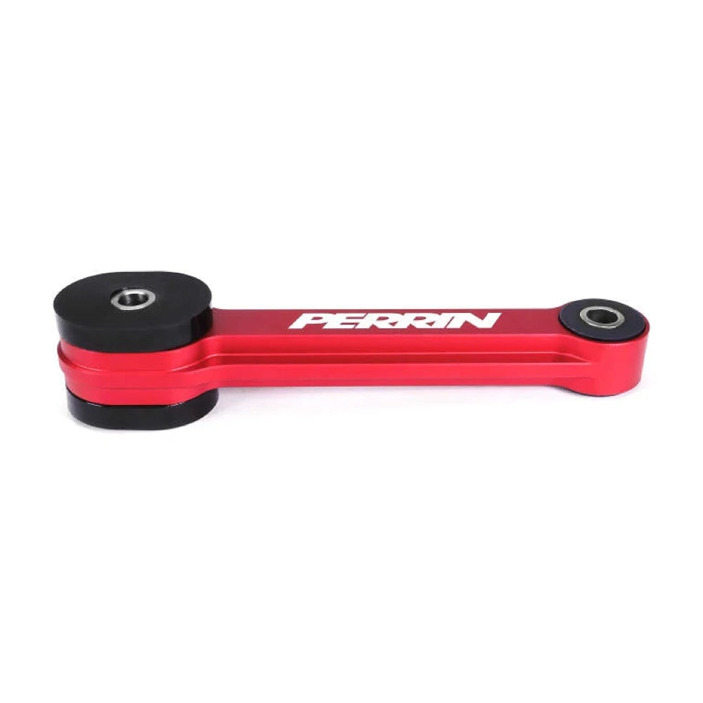 PERRIN 02-26 Subaru WRX STI Pitch Stop Mount -  Red - PERPSP-DRV-105RD - product view 2