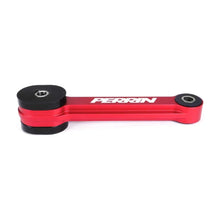 Load image into Gallery viewer, PERRIN 02-26 Subaru WRX STI Pitch Stop Mount -  Red - PERPSP-DRV-105RD - product view 2