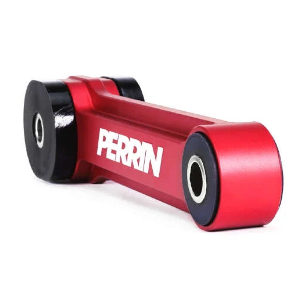 PERRIN 02-26 Subaru WRX STI Pitch Stop Mount -  Red - PERPSP-DRV-105RD - product view 5