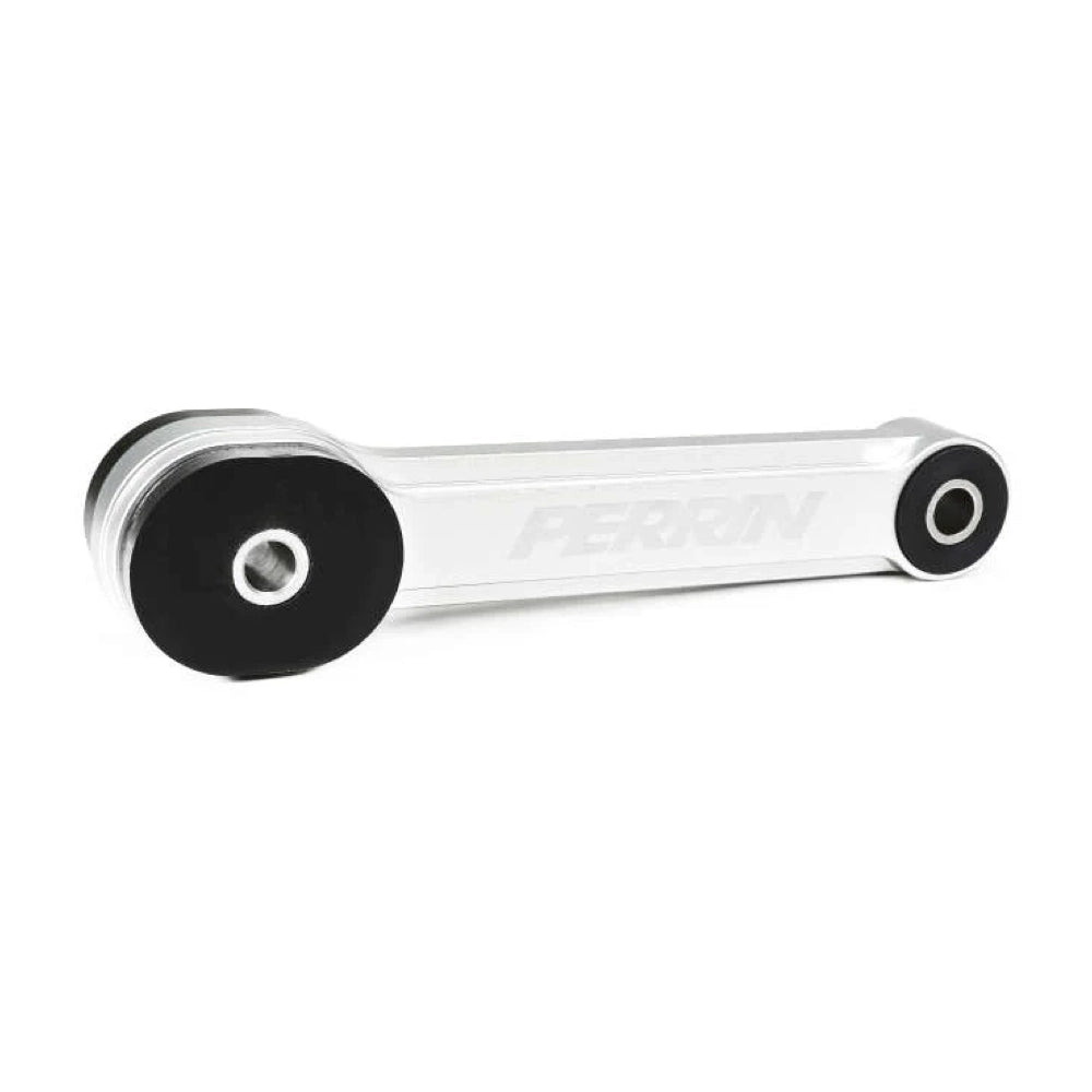 PERRIN 02-26 Subaru WRX STI Pitch Stop Mount - Silver - PERPSP-DRV-105SL - product view 3