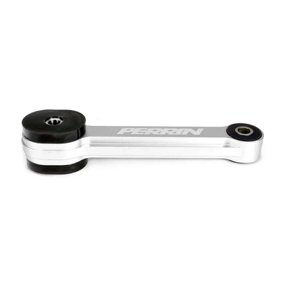 PERRIN 02-26 Subaru WRX STI Pitch Stop Mount - Silver - PERPSP-DRV-105SL - product view 5