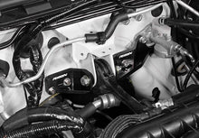 Load image into Gallery viewer, PERRIN 15-21 Subaru Impreza/WRX/STI Pitch Stop Mount &amp; Firewall Brace - Black - Perrin Performance PSP-DRV-112BK