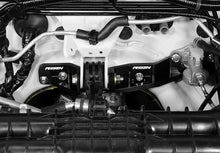 Load image into Gallery viewer, PERRIN 15-21 Subaru Impreza/WRX/STI Pitch Stop Mount &amp; Firewall Brace - Black - Perrin Performance PSP-DRV-112BK