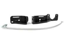 Load image into Gallery viewer, PERRIN 15-21 Subaru Impreza/WRX/STI Pitch Stop Mount &amp; Firewall Brace - Black - Perrin Performance PSP-DRV-112BK