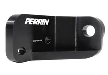 Load image into Gallery viewer, PERRIN 15-21 Subaru Impreza/WRX/STI Pitch Stop Mount &amp; Firewall Brace - Black - Perrin Performance PSP-DRV-112BK