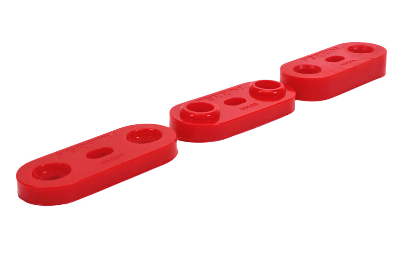 PERRIN 08-25 Subaru WRX & STI / 08-13 Forester / 13-23 Crosstrek Trans. Crossmember Bushings - Perrin Performance PSP-DRV-141