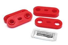 Load image into Gallery viewer, PERRIN 08-25 Subaru WRX &amp; STI / 08-13 Forester / 13-23 Crosstrek Trans. Crossmember Bushings - Perrin Performance PSP-DRV-141