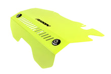 Load image into Gallery viewer, PERRIN 15-21 Subaru WRX Pulley Cover - Neon Yellow - Perrin Performance PSP-ENG-152NY