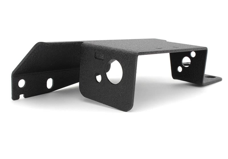 PERRIN 08-21 Subaru STI Boost Control Solenoid Cover - Black - Perrin Performance PSP-ENG-161BK