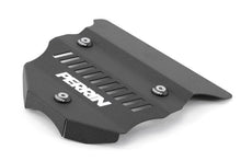 Load image into Gallery viewer, Perrin 2022+ Subaru BRZ / Toyota GR86 Engine Cover - Black Wrinkle - Perrin Performance PSP-ENG-162BK