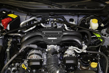 Load image into Gallery viewer, Perrin 2022+ Subaru BRZ / Toyota GR86 Engine Cover - Black Wrinkle - Perrin Performance PSP-ENG-162BK