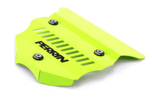 Load image into Gallery viewer, Perrin 2022+ Subaru BRZ / Toyota GR86 Engine Cover - Neon Yellow Wrinkle - Perrin Performance PSP-ENG-162NY